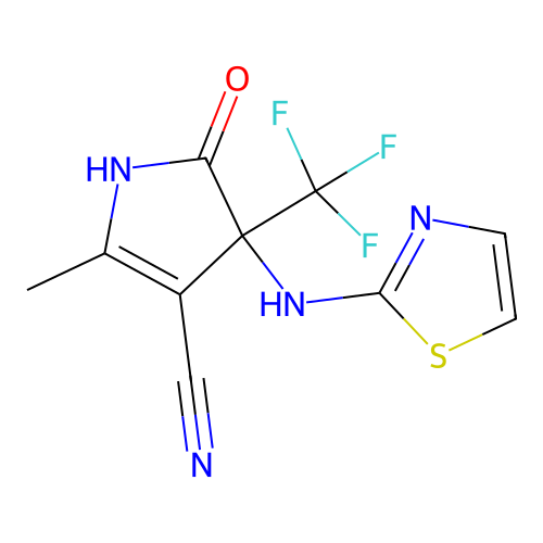 A3782/0160521 structure