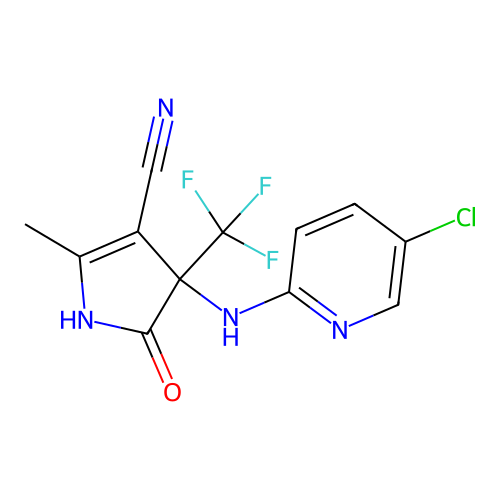 A3782/0160524 structure
