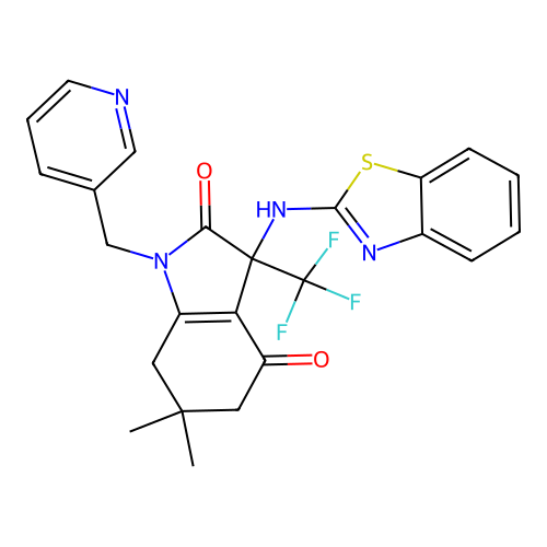 A3782/0160525 structure