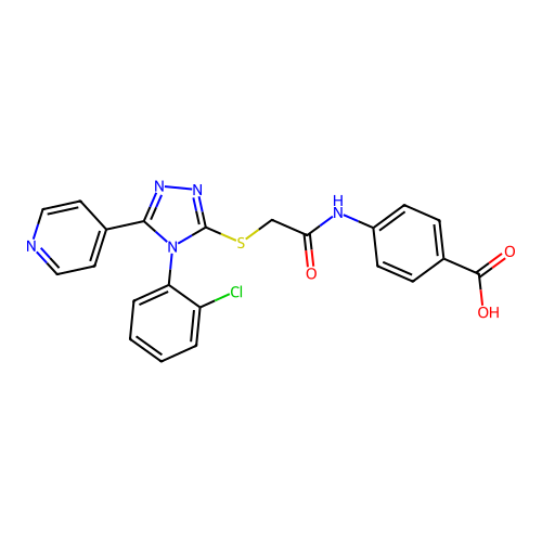 CBKinase1_011810 structure