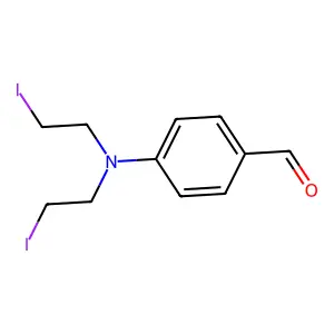Nicotinaldehyde 2-pyridinylhydrazone structure