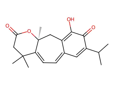 4-S-(丙酸)硫代环磷酰胺 structure