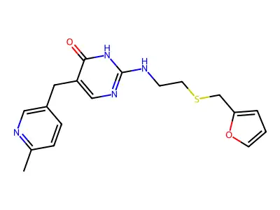 EINECS 276-782-4 structure