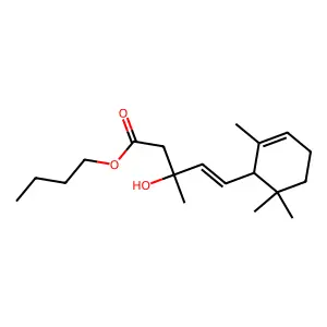 CTK5D6721 structure