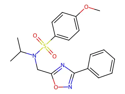 BAS 11358301 structure