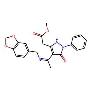 A3807/0161605 structure
