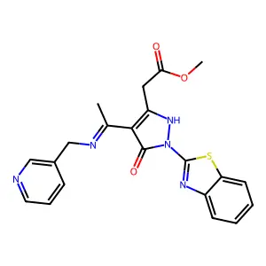 A3807/0161606 structure