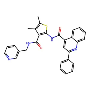CBKinase1_009301 structure