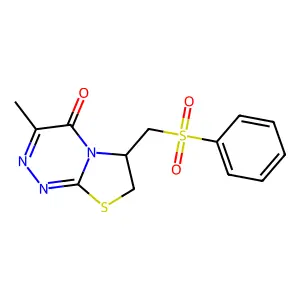 BAS 10848657 structure