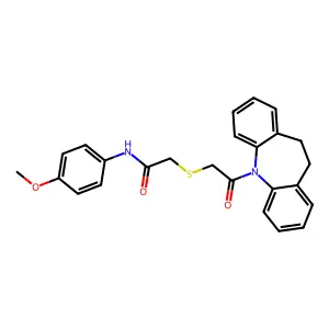 BAS 10853347 structure