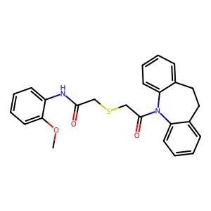 BAS 10853348 structure