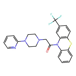 A3892/0165493 structure