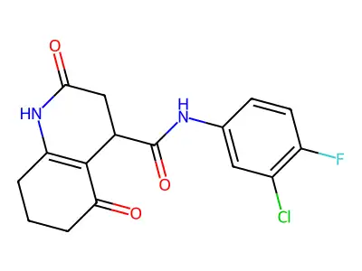 BAS 11132106 structure