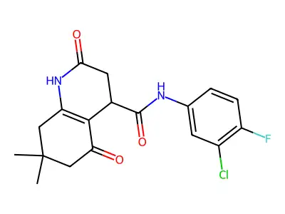 BAS 11132107 structure