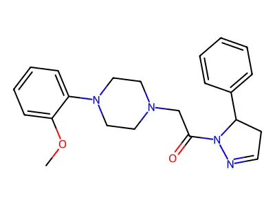 BAS 11132119 structure
