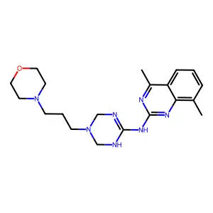 BAS 11132128 structure