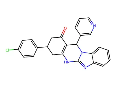 BAS 11132188 structure