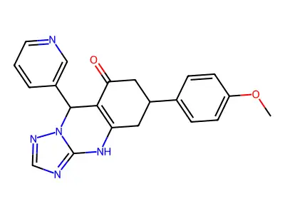 BAS 11132313 structure