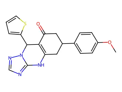 BAS 11132315 structure