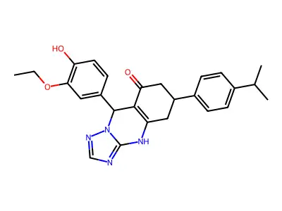 BAS 11132322 structure