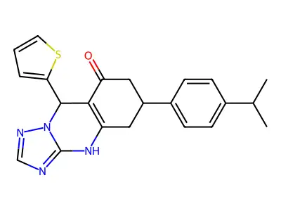 BAS 11132325 structure