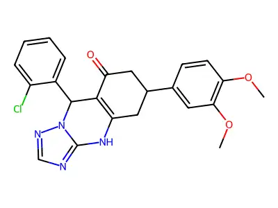 BAS 11132330 structure