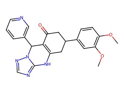 BAS 11132331 structure