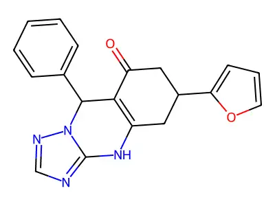 BAS 11132340 structure