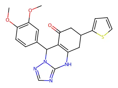 BAS 11132354 structure