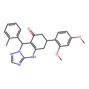 BAS 11132364 structure