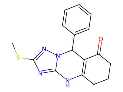 BAS 11132400 structure