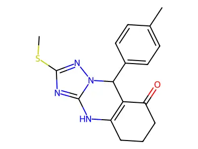 BAS 11132401 structure