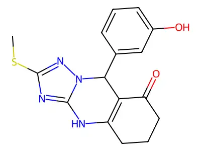 BAS 11132416 structure