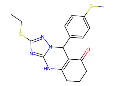 BAS 11132460 structure