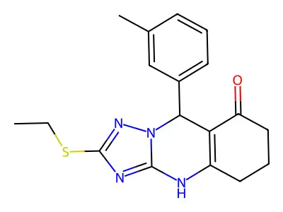BAS 11132465 structure