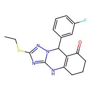 BAS 11132467 structure