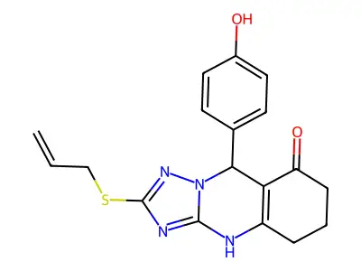 BAS 11132612 structure