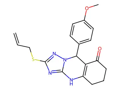 BAS 11132613 structure