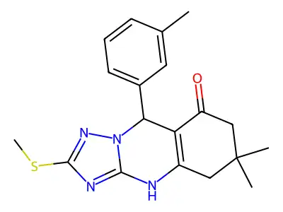 BAS 11132673 structure