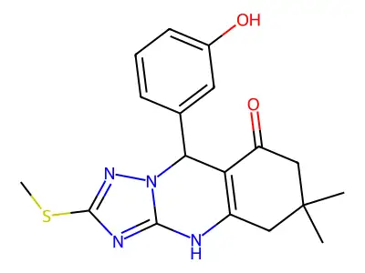 BAS 11132676 structure