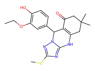 BAS 11132688 structure