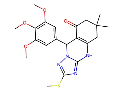 BAS 11132694 structure