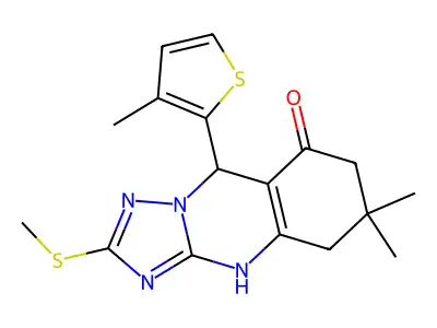 BAS 11132706 structure