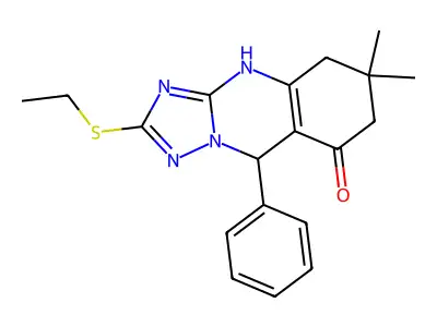BAS 11132712 structure