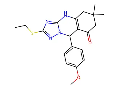 BAS 11132717 structure