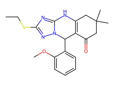 BAS 11132736 structure