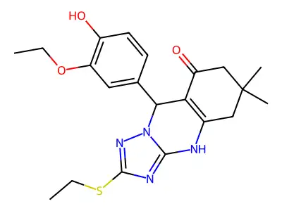 BAS 11132740 structure