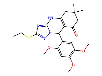 BAS 11132745 structure