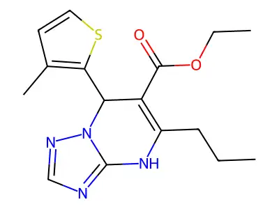 BAS 11132996 structure