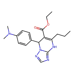 BAS 11133012 structure
